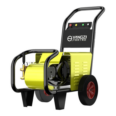 qualité  Yangzi GY3 Residue Free Industrial Commercial Commercial Electric Cleaning Jet High Pressure Car Washer Cleaner Machine usine