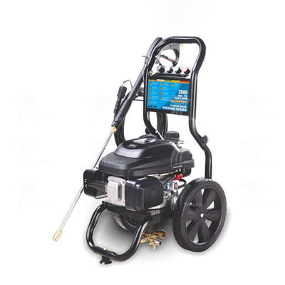 qualité  Critical Cleaning / Residue Free 179 Bar 2600 PSI Portable Pressure Washer Pump Sewer and Drain Jetter Car Pressure Washer usine